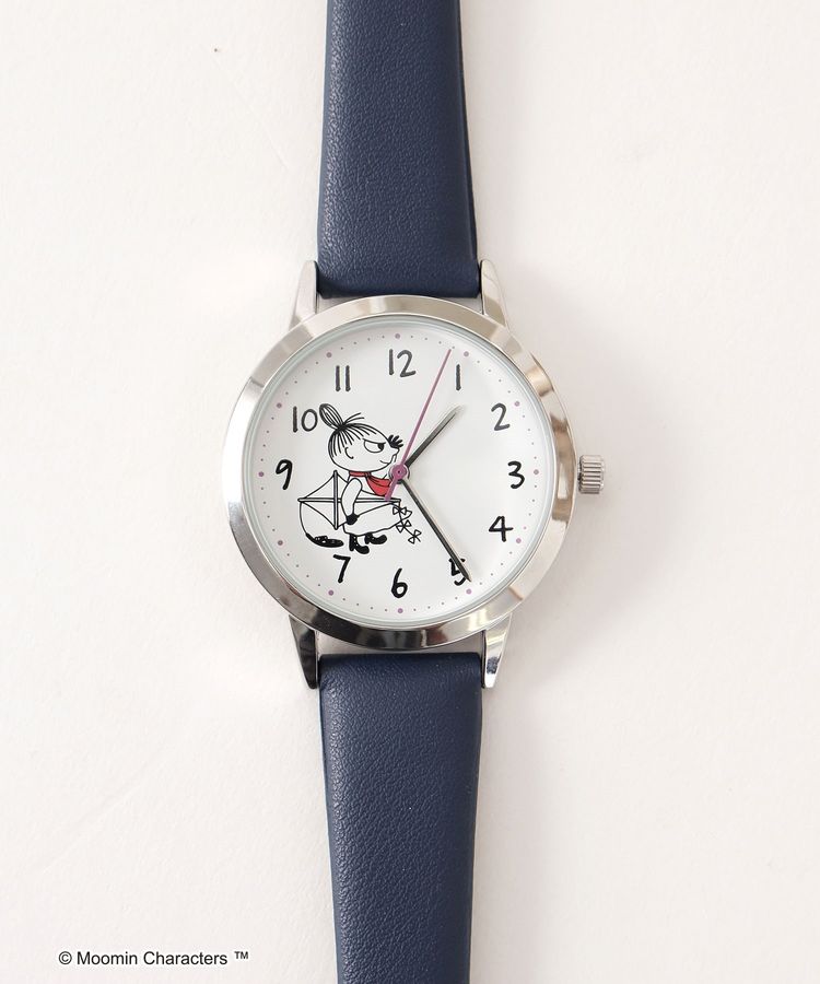 出所：ハニーズ公式通販 カジュアルウォッチ