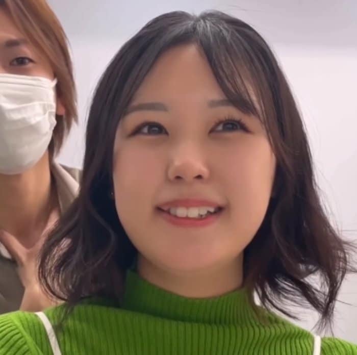 「切りっぱなしで頼んだんです」他店でのカットがうまくいかなかった女性→今度こそ理想のスタイルに！大胆イメチェン