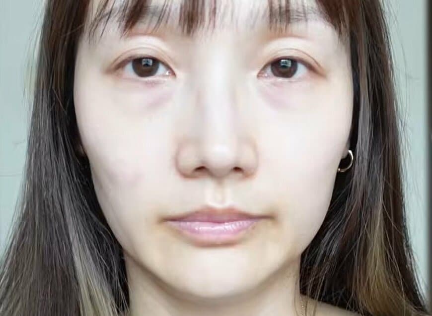 【セザンヌコスメで】プチプラ縛りの「透明感アップメイク」　アラフォー元美容部員店長が伝授！“真似したくなる”大人のメイクに「プチプラでこんなに綺麗になるとは」