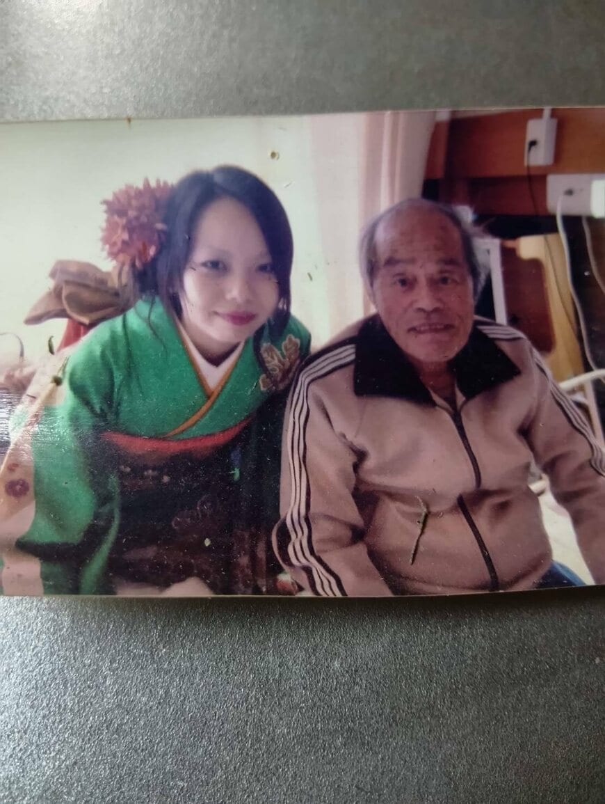 出所：＠tukigakirei_mao