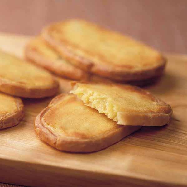 画像出典：すべて「六花亭公式」