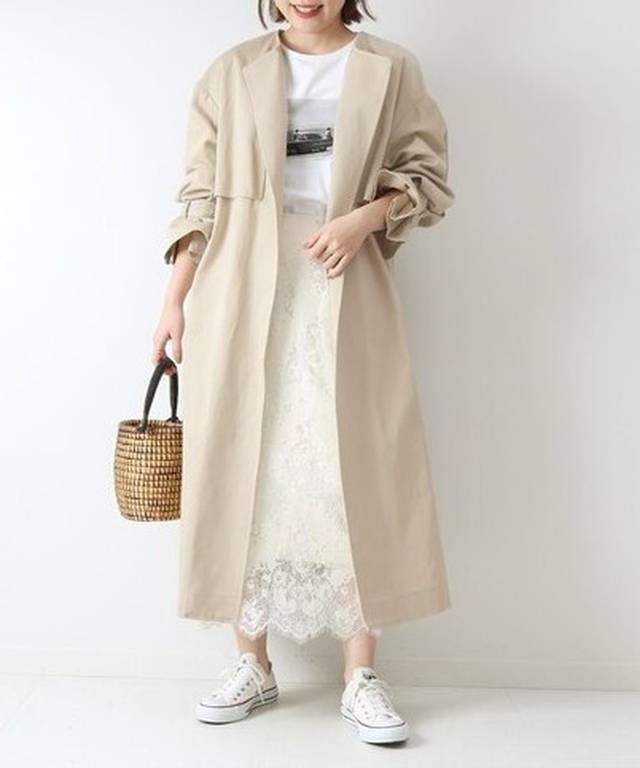 （¥29,700 / Spick & Span 自由が丘店）