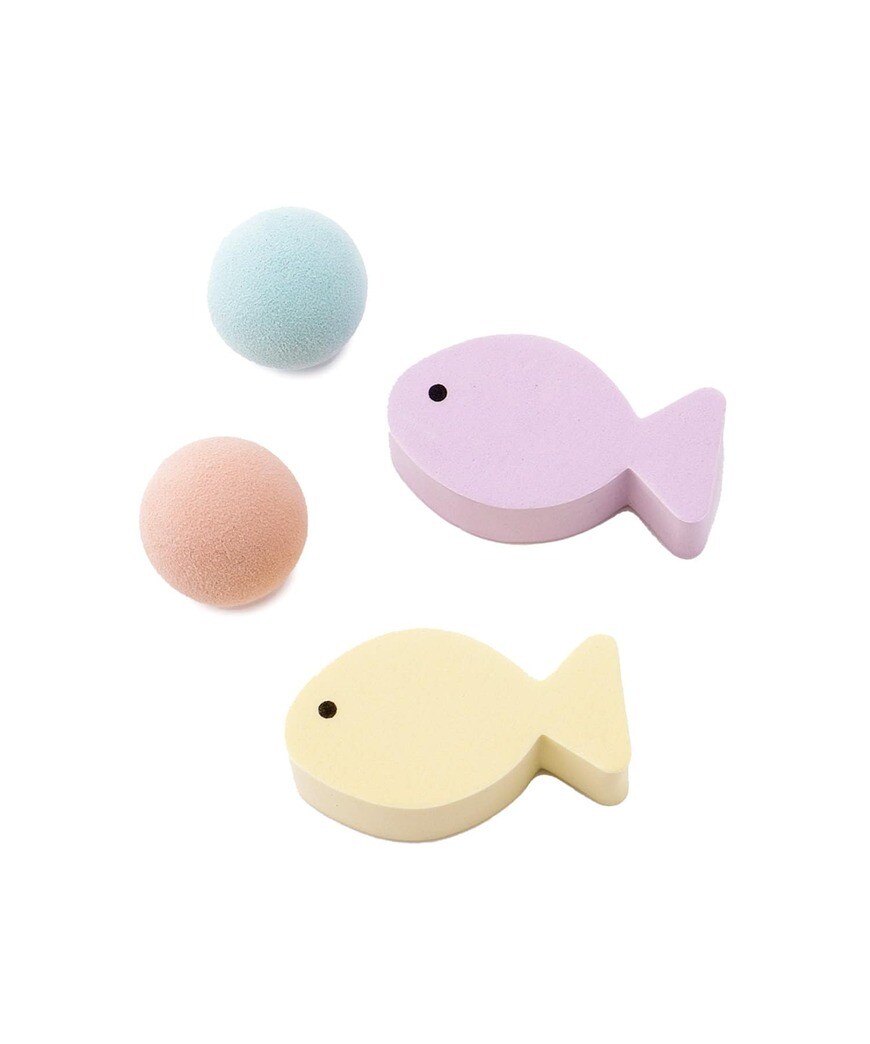 出所：パルグループ公式ファッション通販サイト 【夏祭り】金魚すくいトイ