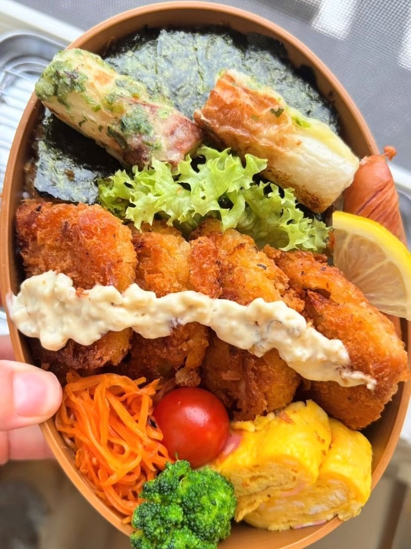 出所：@gohan_honobono