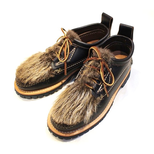 YUKETEN - Maine Guide OX Quebec Eyestay ¥81,000（税込）