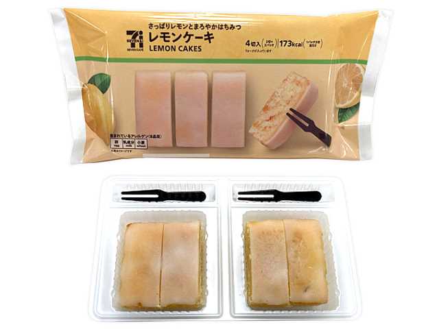 出所：株式会社セブン‐イレブン・ジャパン「今週の新商品」