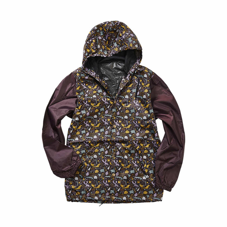 出所：ワークマン公式オンラインストア STANDARD COACH JACKET