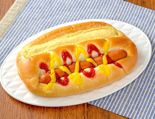 出所：株式会社ローソン「新商品」
