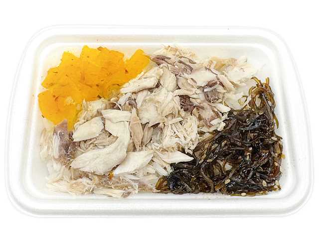 セブン-イレブンの新商品その2