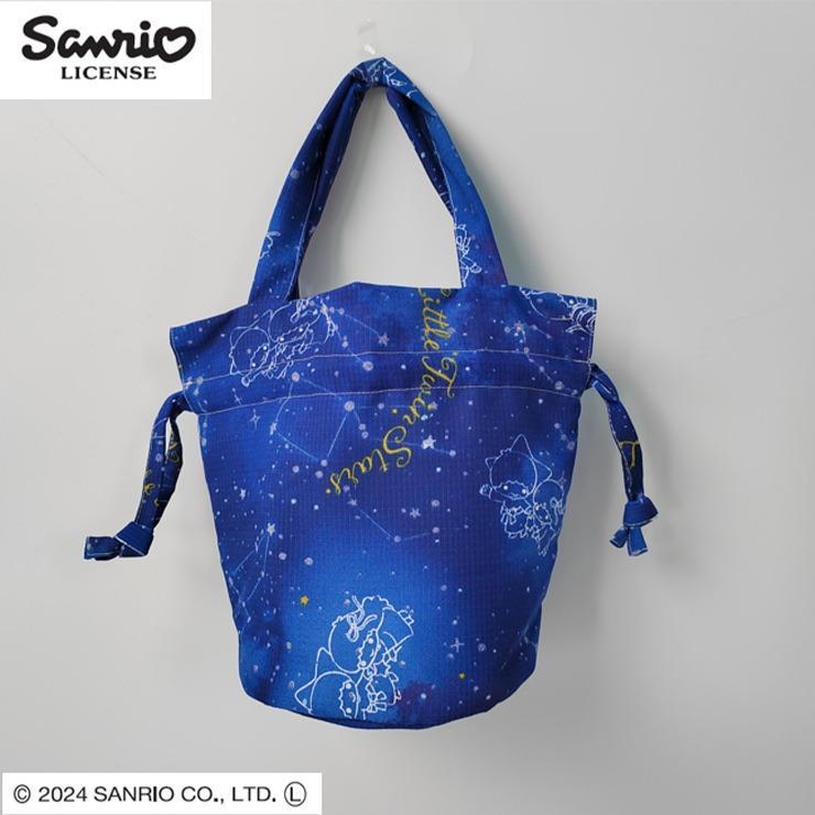 しまむら、浴衣5点セット(サンリオキャラクターズ)画像