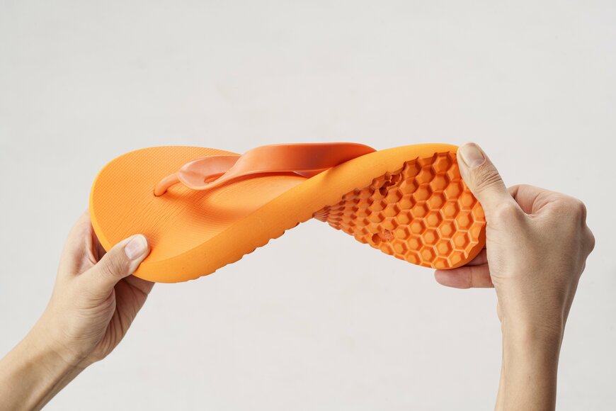 株式会社アルペン　TIGORA ビーチサンダル