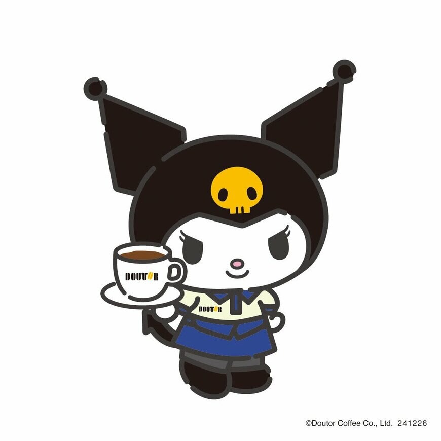 クロミ オリジナルバッグセット