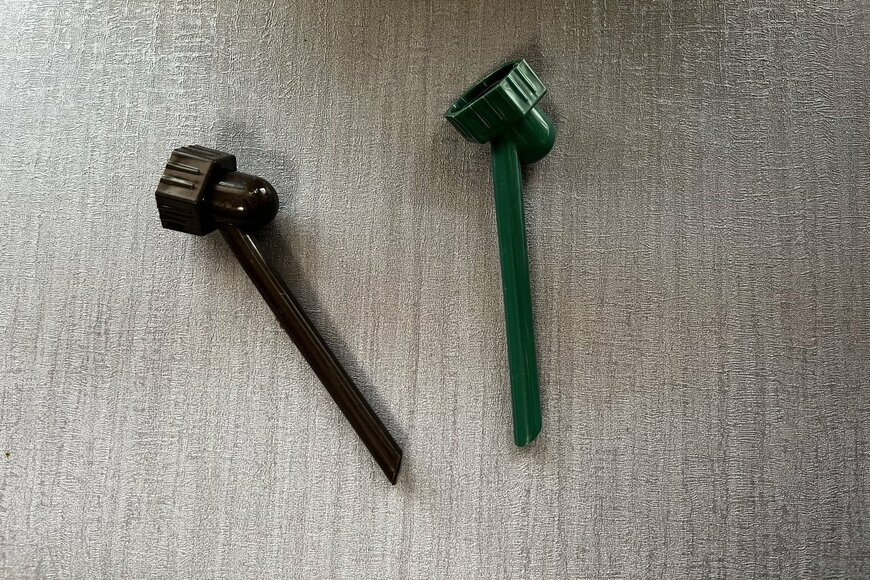 ペットボトル給水機