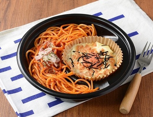 ローソンの新商品その3