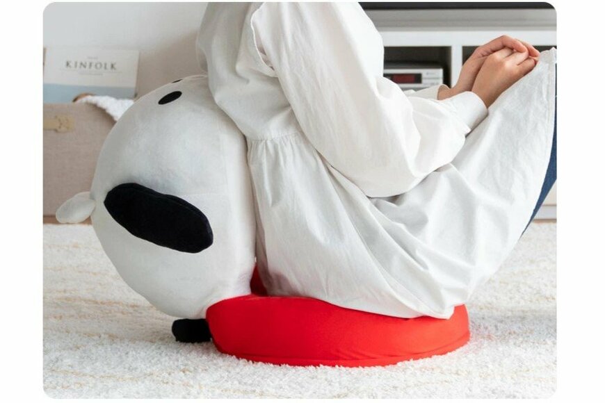 サンリオキャラクターズ コンパクト座椅子