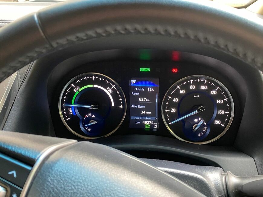 アルファード自動車税