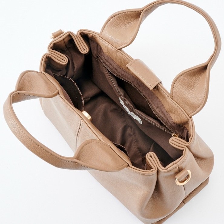 しまむら公式 レディース バッグ (omi)