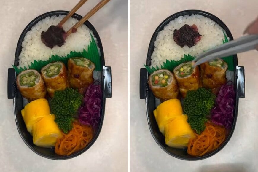 投稿の画像
