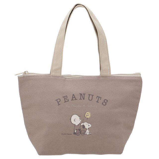 ランチバッグ(スヌーピー &CB)
