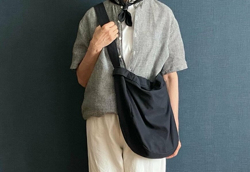 70代のマダム