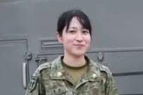 【自衛官にインタビュー】まとまった休みが魅力？　旅行が趣味の「若手女性隊員」が語る自衛隊のリアルが話題