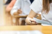 高校受験「なんとなく普通科」だと大学進学も就職も茨の道に!?