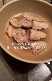 【男子高校生弁当】お肉とおかずがたっぷり入ったお弁当が話題！コメント欄「美味しそう」の声