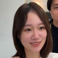 【大変身】「変化がある方が楽しい」占いがきっかけでショートにすることにした女性　大人きれいめショートに仕上がり「すごい好みの感じです」と笑顔に