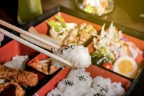 「秒速メシ」を推奨した日本電産 永守社長の真意は？