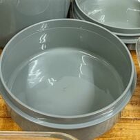 【50代大工の現場弁当】もはや眼福…美し過ぎる盛り付けのローストポークのランチジャーに「センス良すぎ」の声