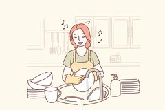 「贅沢しなければ1000万円は必要ない」専業主婦になれると思う夫の年収は？