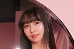 Cocomi 街角で偶然…父・木村拓哉との”親子ショット”「お茶しに行きました」出演映画ポスター見つけて笑顔