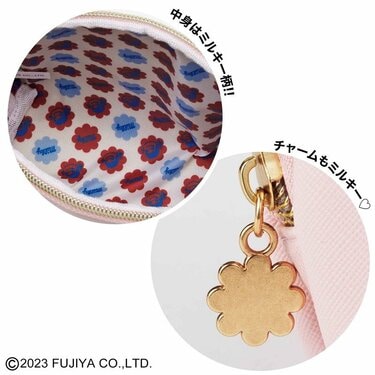 Sweet付録「MILKFEDペコちゃん＆ポコちゃんグッズ」欲しすぎる！ | 2
