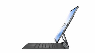 Androidタブレットにもプレミアムの選択肢、NEC PCが超高性能の