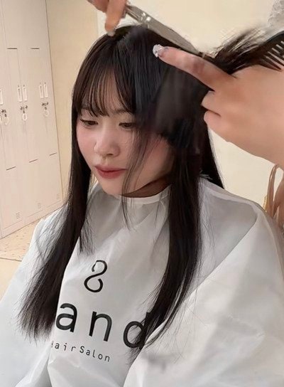 人気美容師