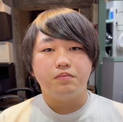 人気美容師