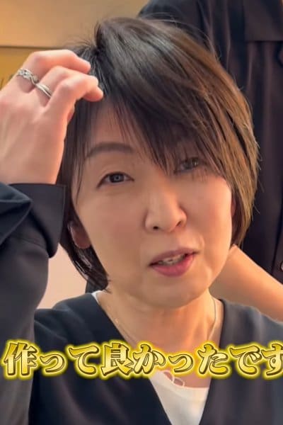 人気美容師