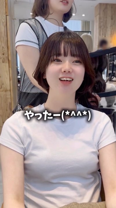 人気美容師