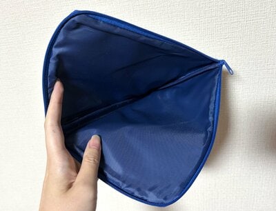 キャンドゥ、L字型ブックポーチ 童話シリーズ商品画像