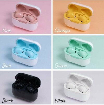 完全ワイヤレスイヤホン(TWS005)