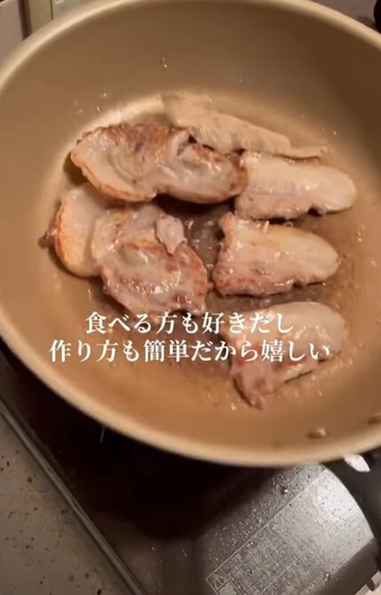 【男子高校生弁当】お肉とおかずがたっぷり入ったお弁当が話題！コメント欄「美味しそう」の声