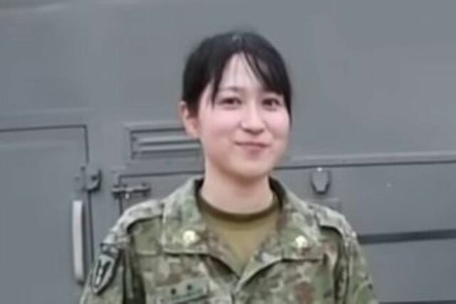 【自衛官にインタビュー】まとまった休みが魅力？　旅行が趣味の「若手女性隊員」が語る自衛隊のリアルが話題