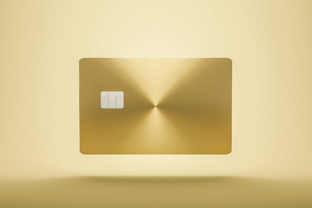 【クレジットカード】1枚にまとめるなら「三井住友カード ゴールド（NL）」がお得だと思う件