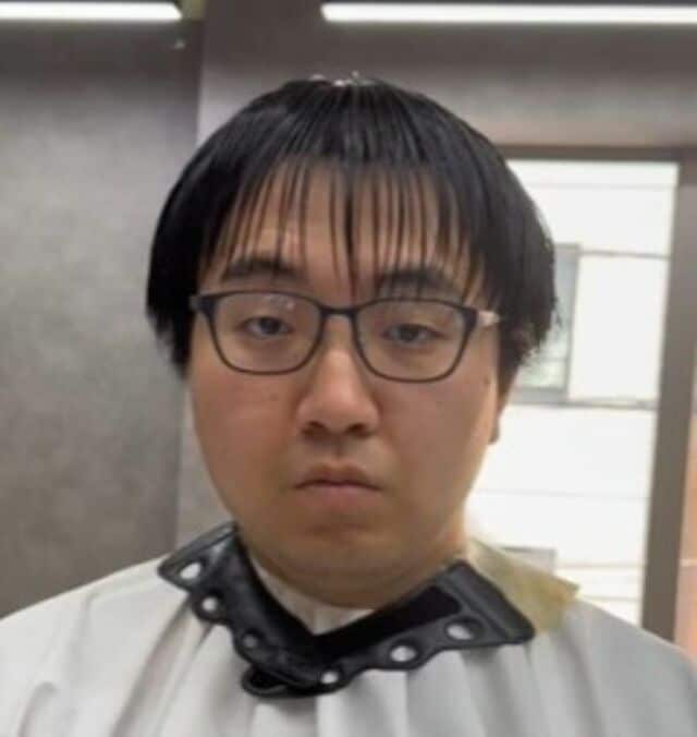 「すごい変わった！」プロポーズする男性が人生初の美容室へ。小学生からの髪型を変え、伸ばした髪をカットして全体に動きをつけるスタイリングの手順と仕上がり