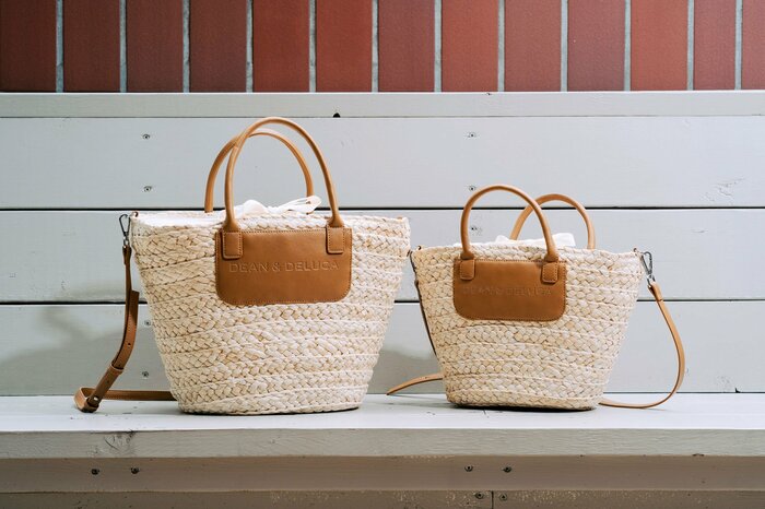 保冷かごバッグ 大2024