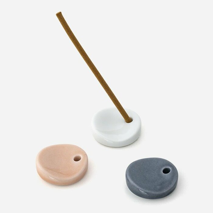 KEYUCA公式　【有田焼】香立て