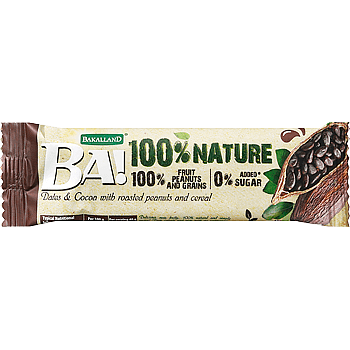 小腹が空いた時のおやつにぴったりな「デーツバー」