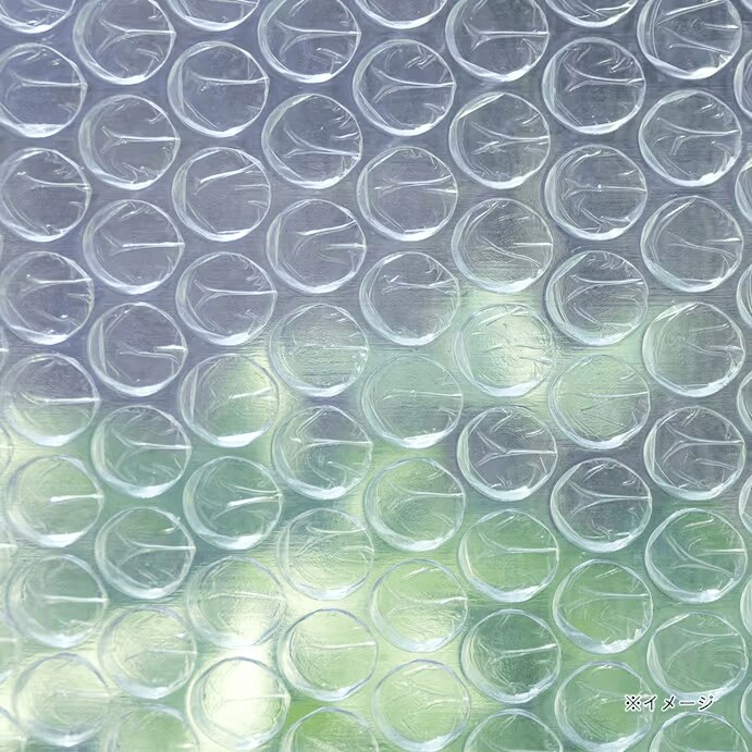 水貼りができ、窓にテープの跡がつかないのも嬉しいポイント