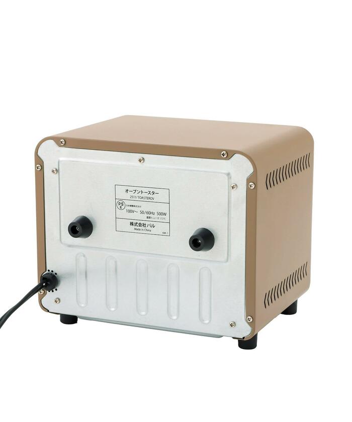 オーブントースター