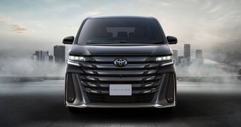 出所：トヨタ自動車
